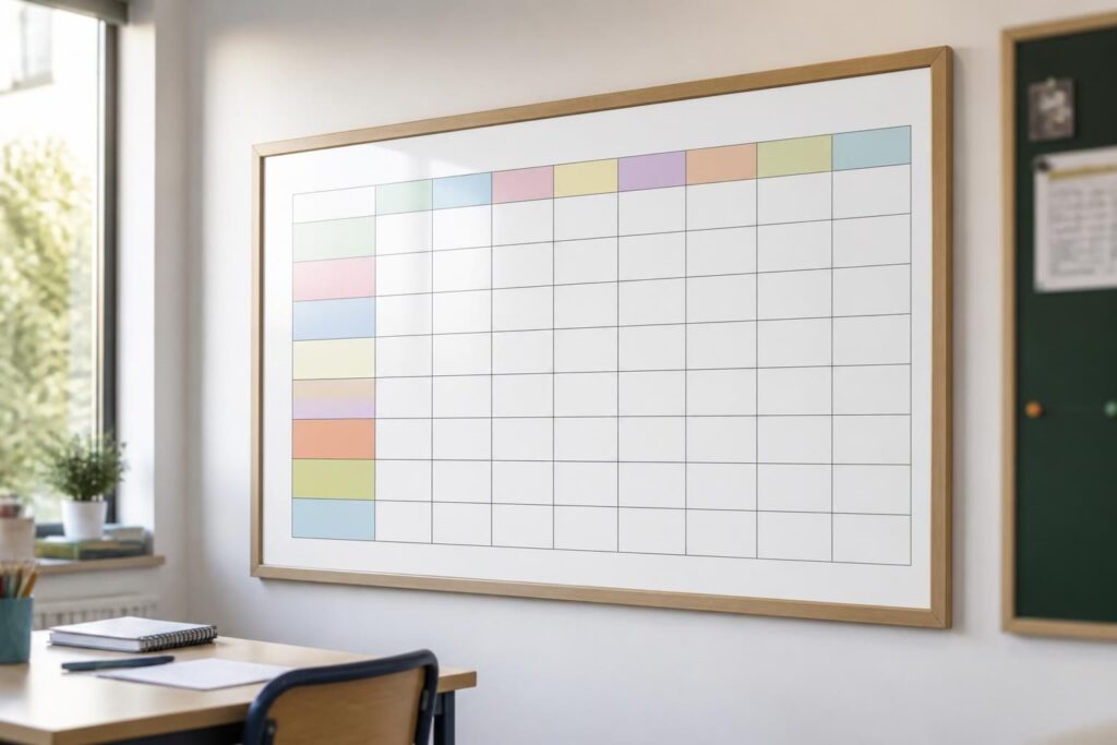 découvrez le tableau des coefficients du brevet des collèges (dnb) épreuve par épreuve pour bien préparer votre examen et optimiser votre réussite.