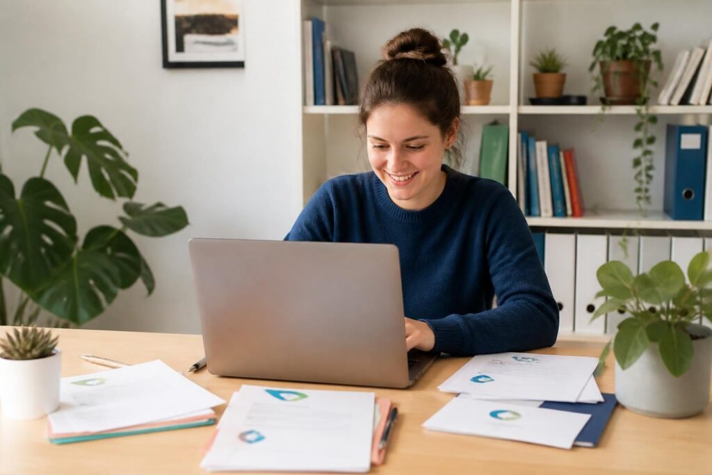découvrez comment devenir auto-entrepreneur en tant qu'étudiant, les démarches à suivre auprès de l'urssaf et les conditions de compatibilité avec la bourse crous pour concilier études et activité indépendante.