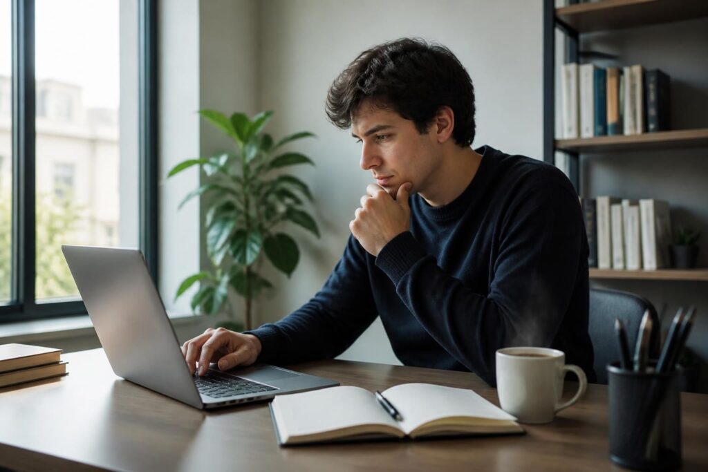 découvrez un modèle efficace de mail de relance pour votre stage et apprenez les erreurs à éviter pour maximiser vos chances d'obtenir une réponse positive.