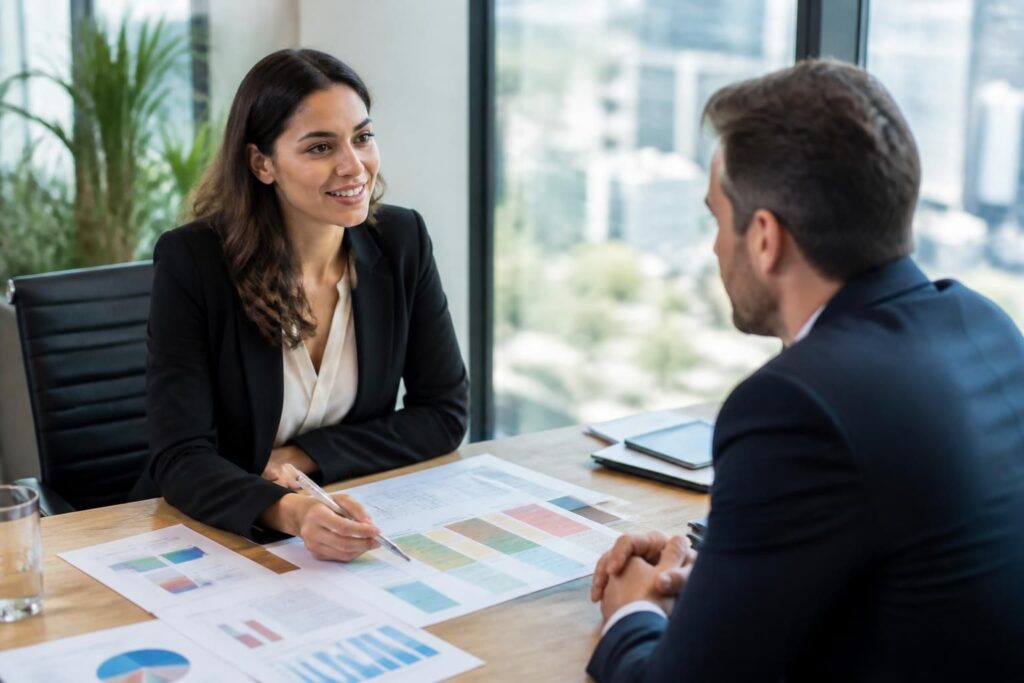 découvrez comment négocier efficacement votre premier salaire grâce à la grille dares, des marges flexibles et des arguments convaincants pour valoriser votre candidature.