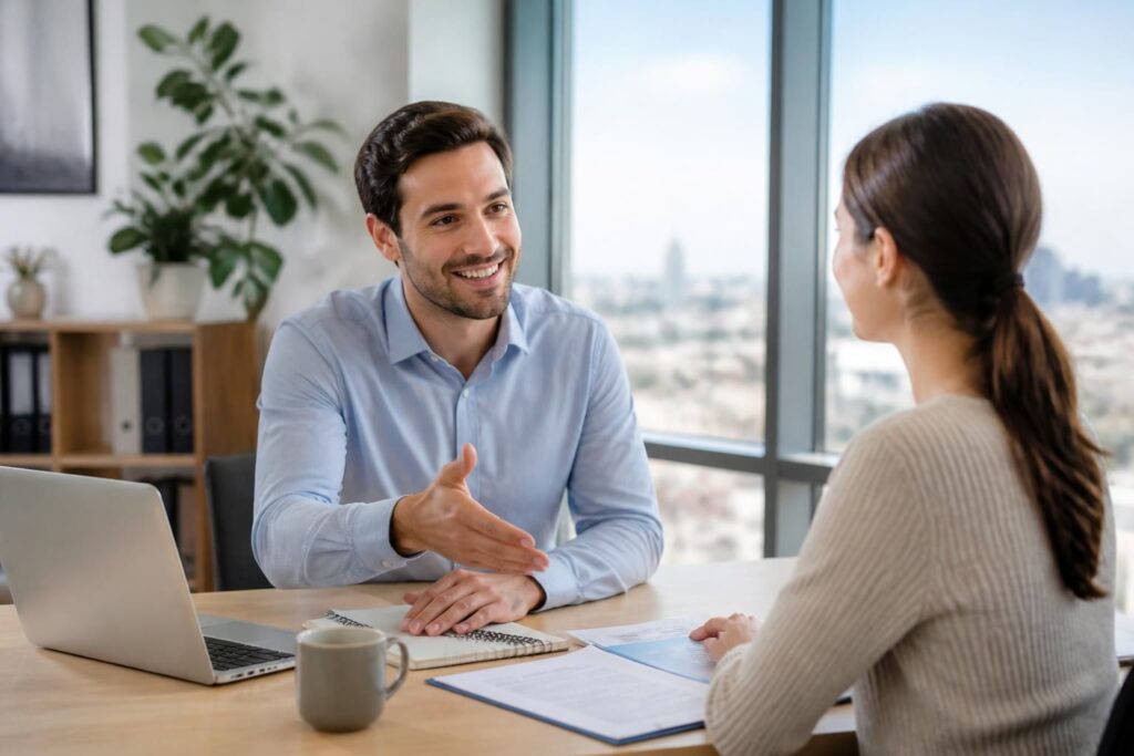 découvrez ce qu'est l'outplacement, les démarches à suivre et ce que vous pouvez attendre lorsque votre employeur vous propose ce service d'accompagnement professionnel.