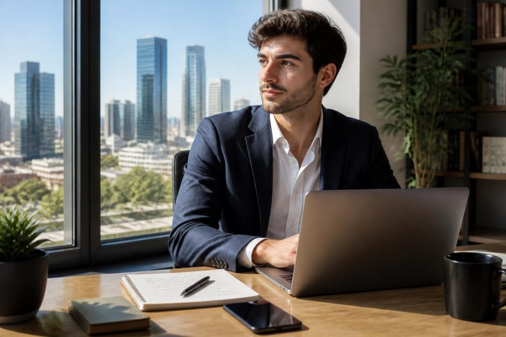 découvrez nos conseils pratiques pour décrocher votre premier vrai emploi, même avec peu d'expérience. astuces, stratégies et démarches pour réussir votre entrée sur le marché du travail.