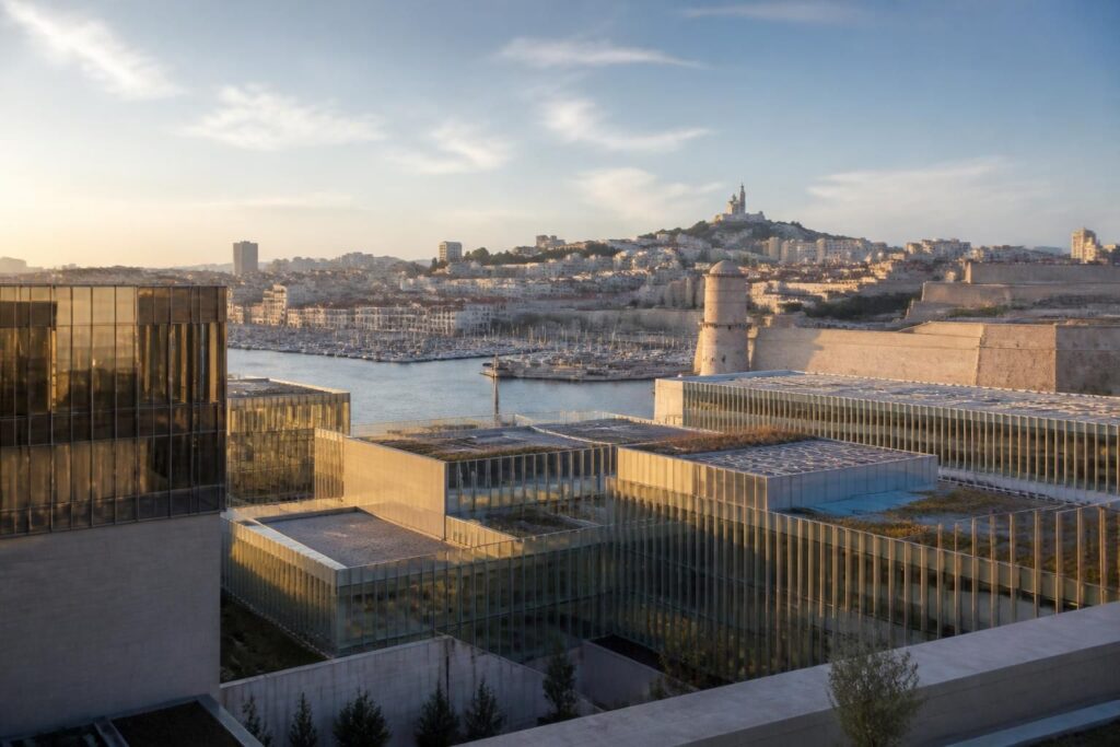 découvrez les projets innovants et réalisations architecturales du cabinet a concept architecture à marseille et nancy, alliant créativité et expertise locale.