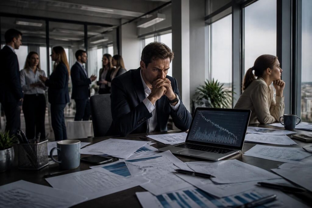 découvrez les impacts de la liquidation judiciaire d'adrexo sur l'entreprise et ses salariés, ainsi que les démarches à suivre et les conséquences économiques et sociales.