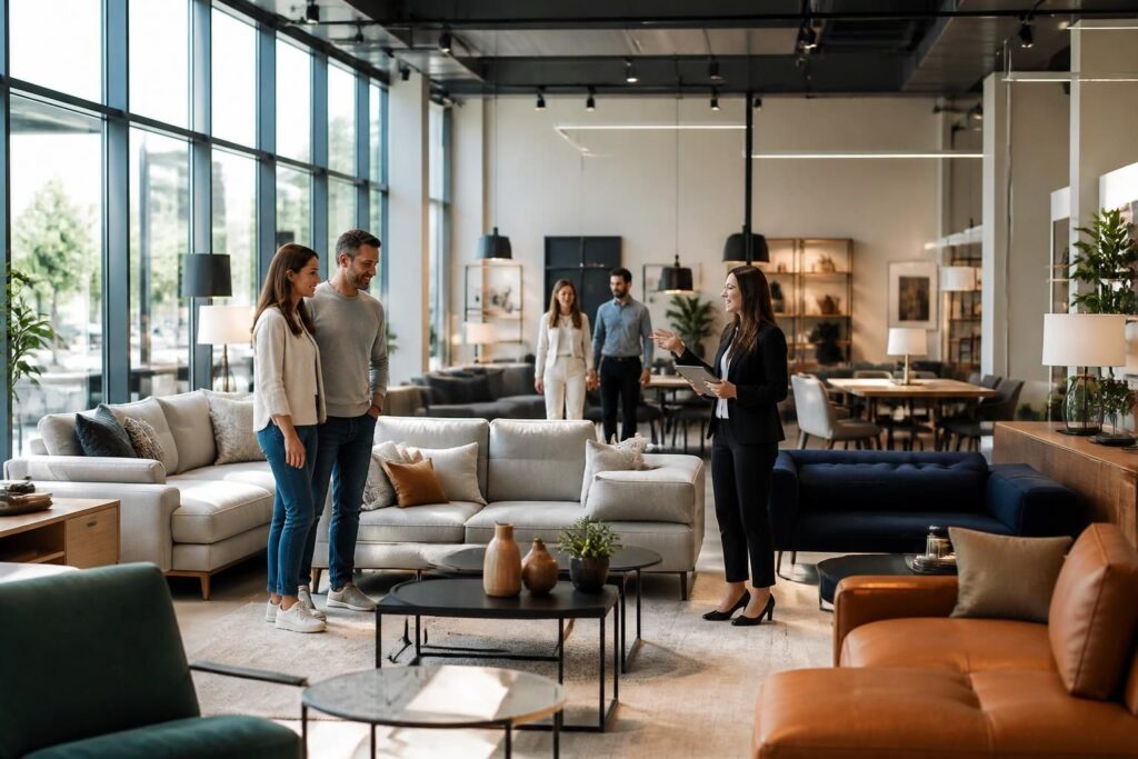 découvrez où trouver les meilleures offres de destockage de meubles en île-de-france, avec une sélection exclusive de canapés et mobilier à prix réduits.
