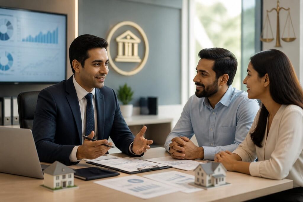 découvrez le rôle des agents de vente directe pour les banques et les prêts immobiliers, ainsi que les réglementations rbi qui encadrent leurs activités.