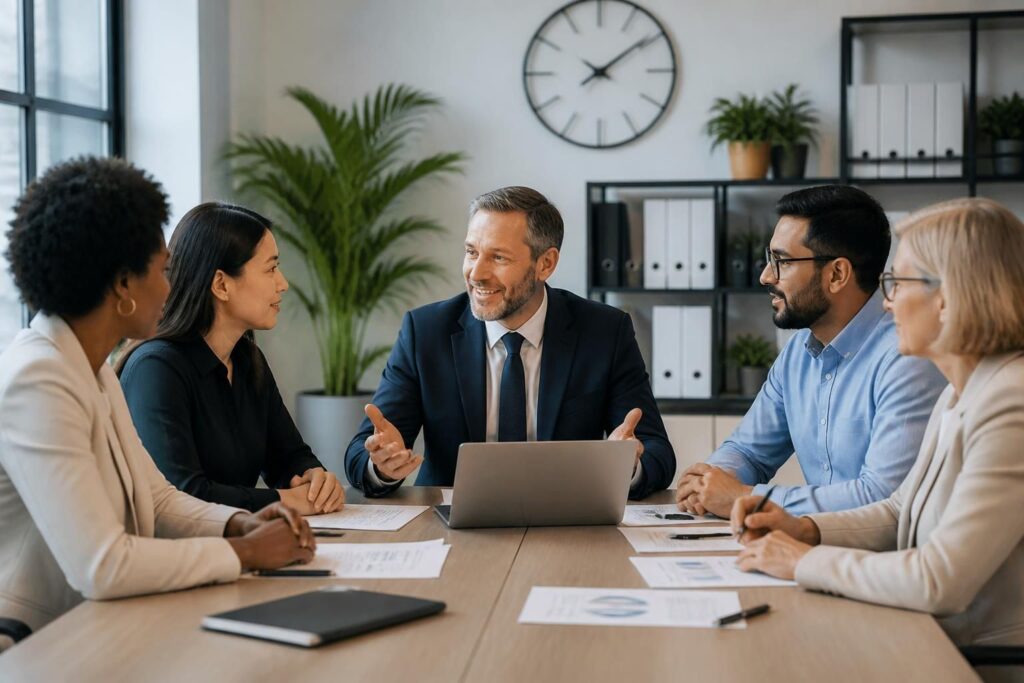 découvrez les 10 obligations essentielles de l'employeur en droit du travail que tout salarié doit impérativement connaître pour protéger ses droits et comprendre ses responsabilités au sein de l'entreprise.