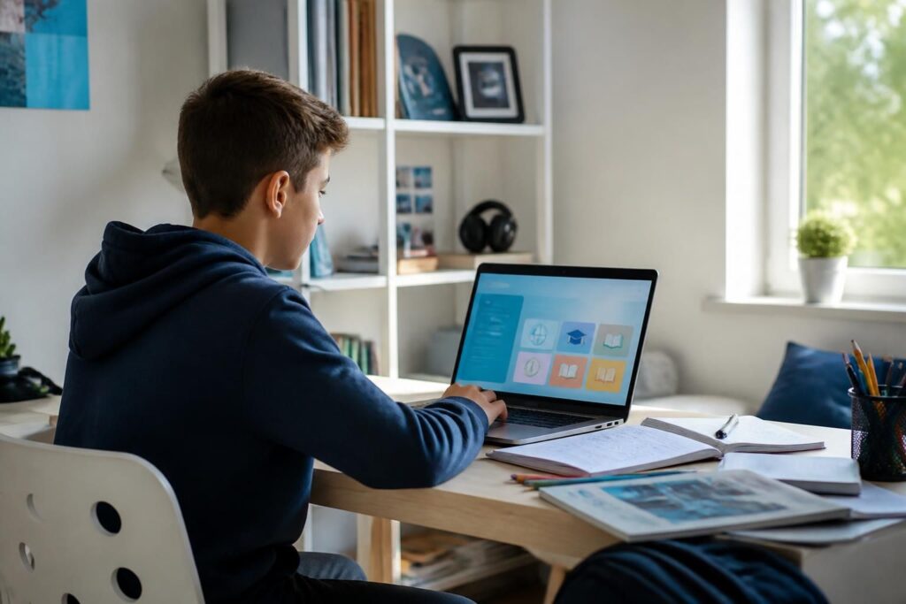 découvrez comment vous connecter facilement à l'ent péron collège pour accéder à l’espace numérique et toutes les ressources scolaires indispensables à la réussite des élèves.