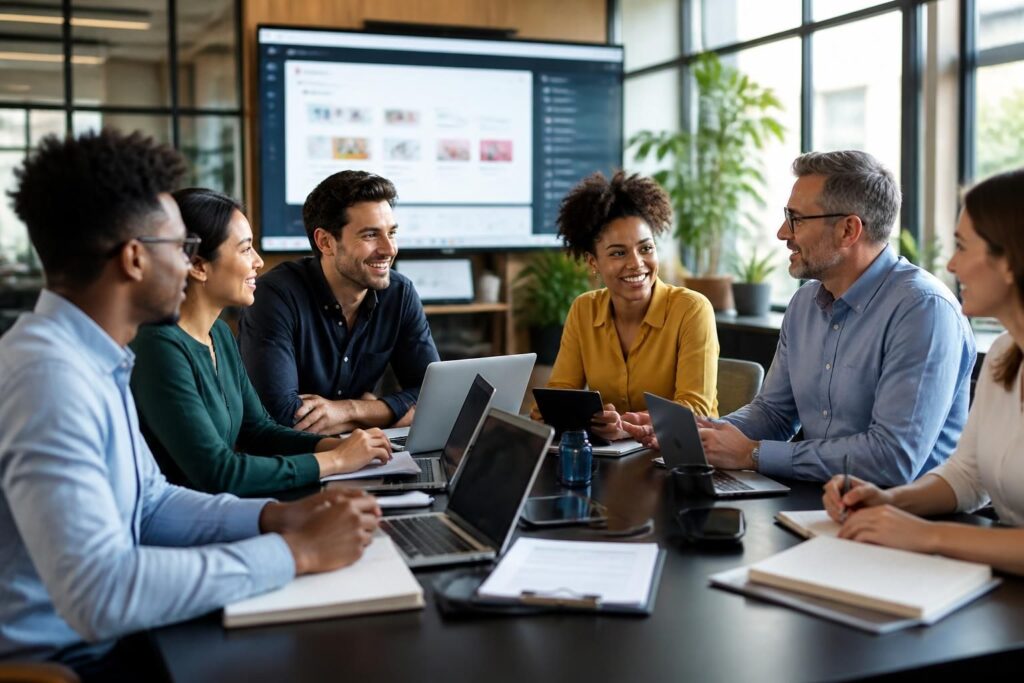 découvrez les avis des utilisateurs sur learnybox, la plateforme de formation en ligne, et apprenez ce qu'ils pensent de ses fonctionnalités, son efficacité et son rapport qualité-prix.
