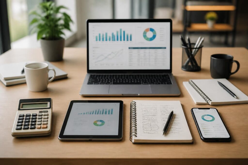 découvrez 4 méthodes efficaces pour calculer votre tjm en freelance et optimiser votre pricing afin de valoriser votre expertise tout en restant compétitif.