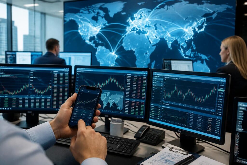 découvrez la définition du taux de change télégraphique (telegraphic transfer selling rate) et son impact sur les transactions bancaires internationales pour mieux comprendre les coûts et les fluctuations lors des opérations financières à l'étranger.