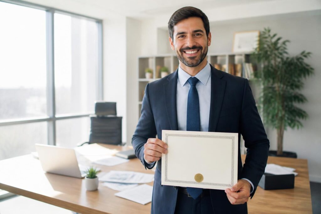 découvrez une méthode complète pour valider 20 ans d'expérience professionnelle grâce à la vae et obtenir un diplôme reconnu.