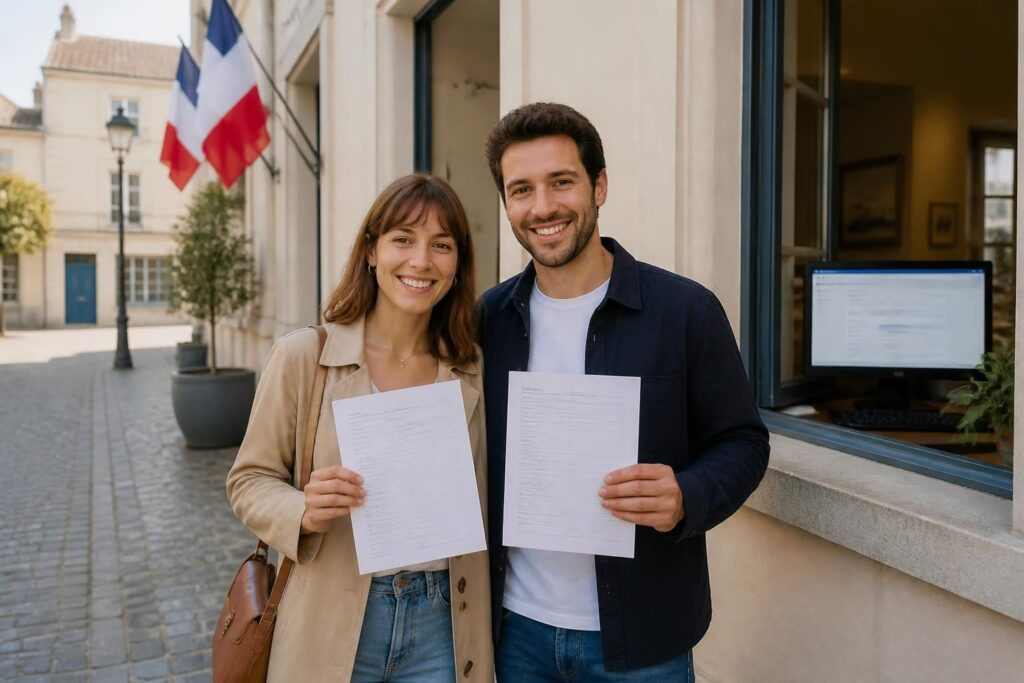découvrez comment se pacser rapidement en mairie ou en ligne en france grâce à notre guide pratique et facile à suivre.