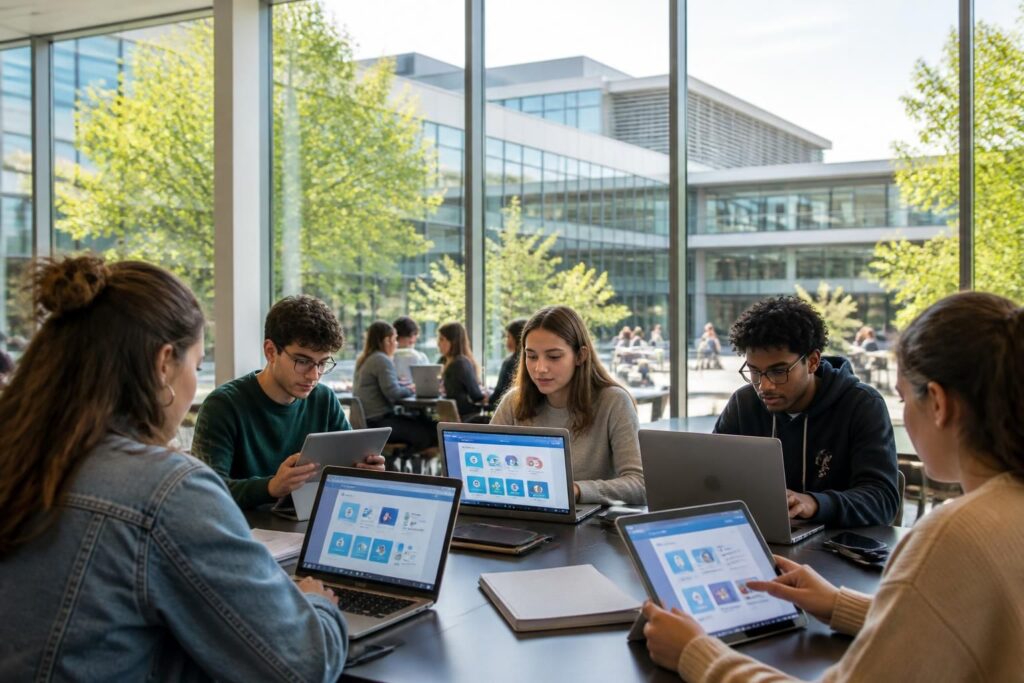 découvrez l'ent de l'ufr slhs à besançon : accédez à votre messagerie, gérez vos services étudiants et facilitez votre vie universitaire en ligne.