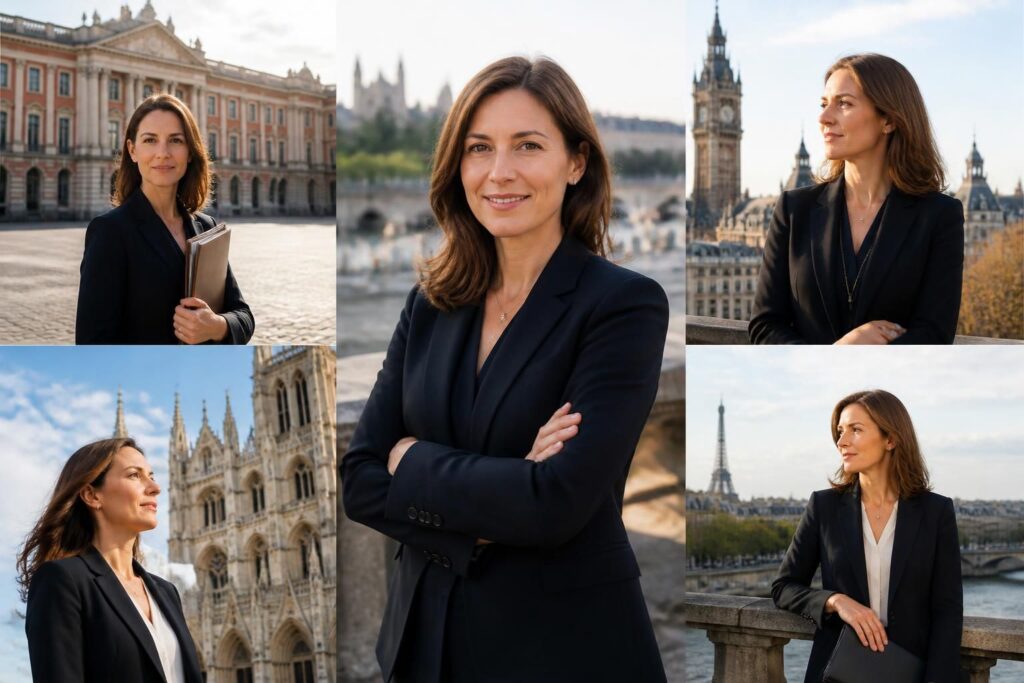 découvrez caroline, avocate experte avec des profils et spécialités variés à toulouse, lyon, lille, amiens et paris, pour vous accompagner efficacement dans vos démarches juridiques.