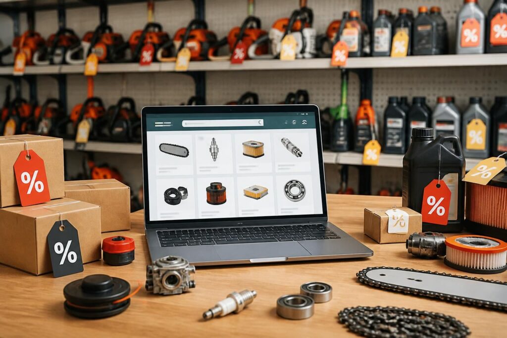 découvrez où trouver les meilleures offres en ligne avec le code promo motoculture distri pieces pour économiser sur vos achats de pièces et équipements de motoculture.