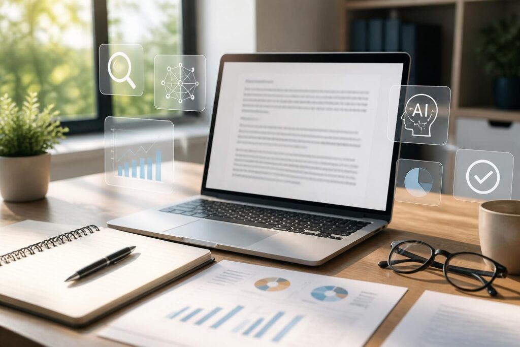 découvrez comment identifier un texte généré par intelligence artificielle grâce à des méthodes efficaces et des outils gratuits faciles à utiliser.