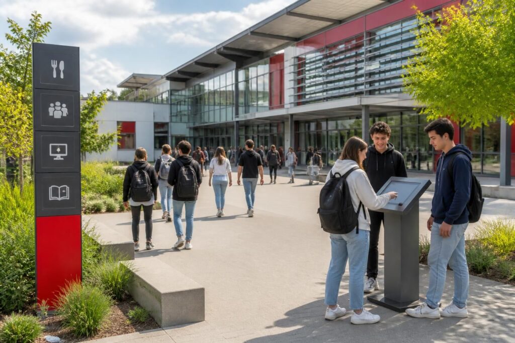 accédez facilement à la restauration et aux ressources du lycée carriat à bourg-en-bresse via l'ent, votre espace numérique de travail sécurisé.