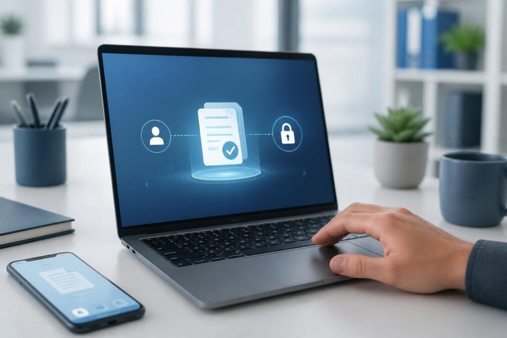 découvrez comment vous connecter facilement à eattestations et gérer efficacement toutes vos attestations numériques en quelques étapes simples.
