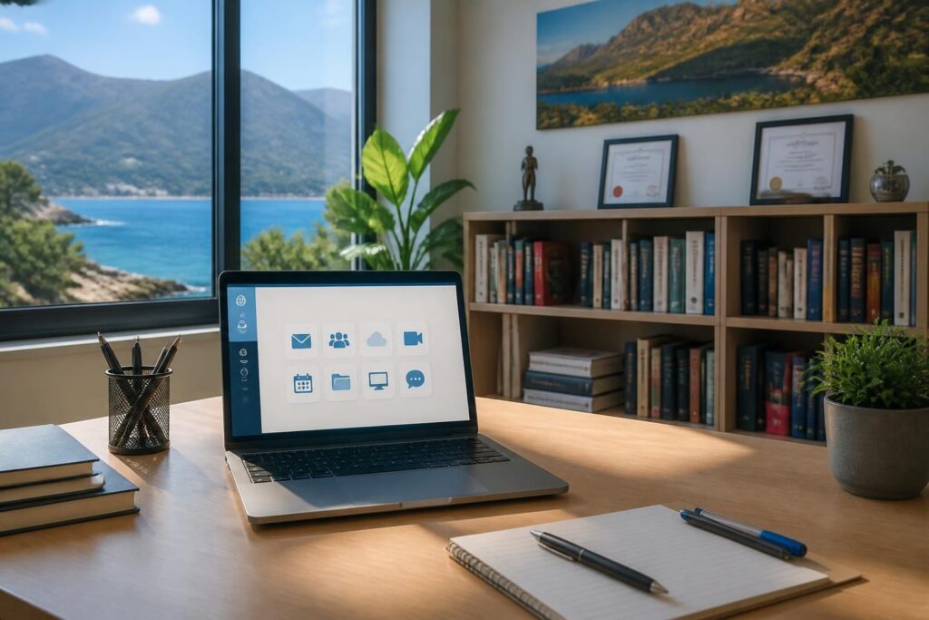 découvrez iprof corse, la plateforme dédiée aux enseignants de l’académie pour accéder à la messagerie, aux services professionnels et aux ressources pédagogiques en corse.