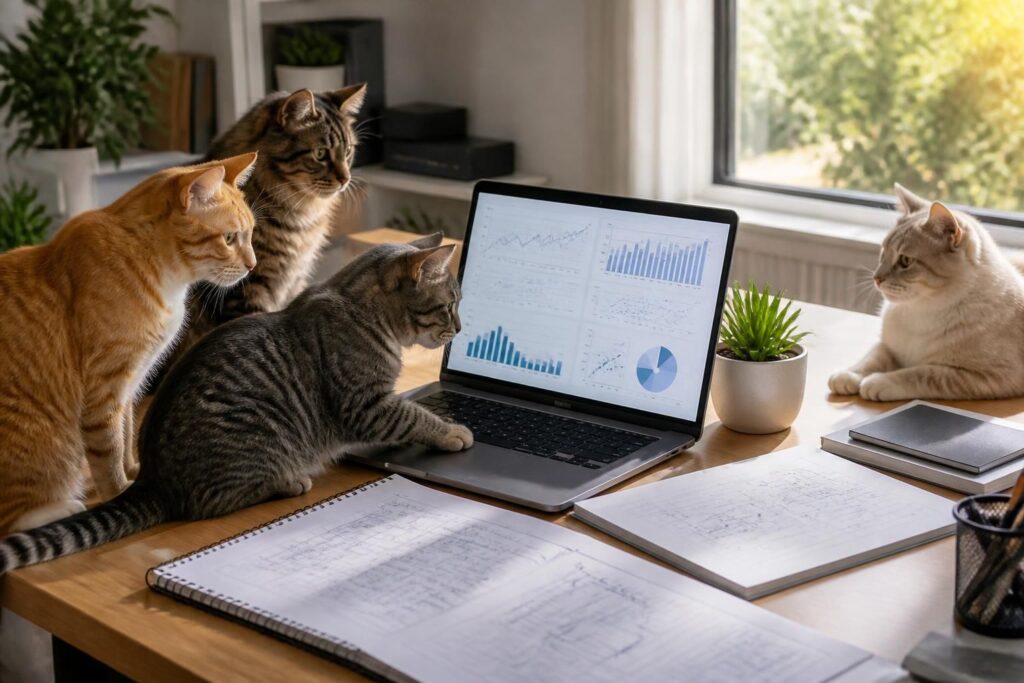 découvrez comment utiliser sas cats en statistiques avec des exemples concrets et apprenez à interpréter efficacement les résultats pour optimiser vos analyses.