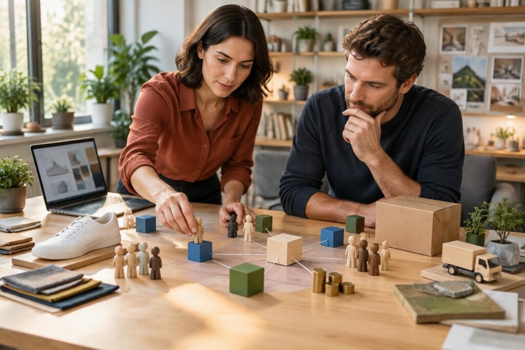découvrez la définition du business model et des exemples concrets pour structurer votre projet et construire une stratégie viable.