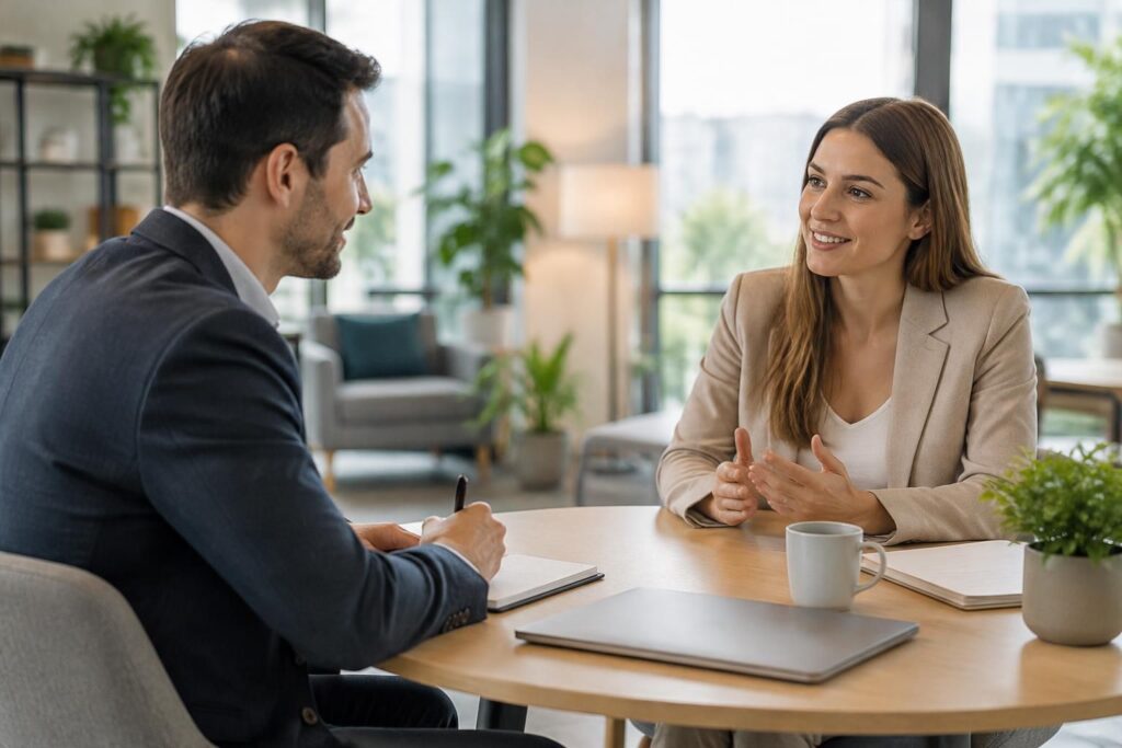 découvrez des exemples de valeurs professionnelles à citer en entretien et apprenez à les illustrer pour convaincre votre recruteur.