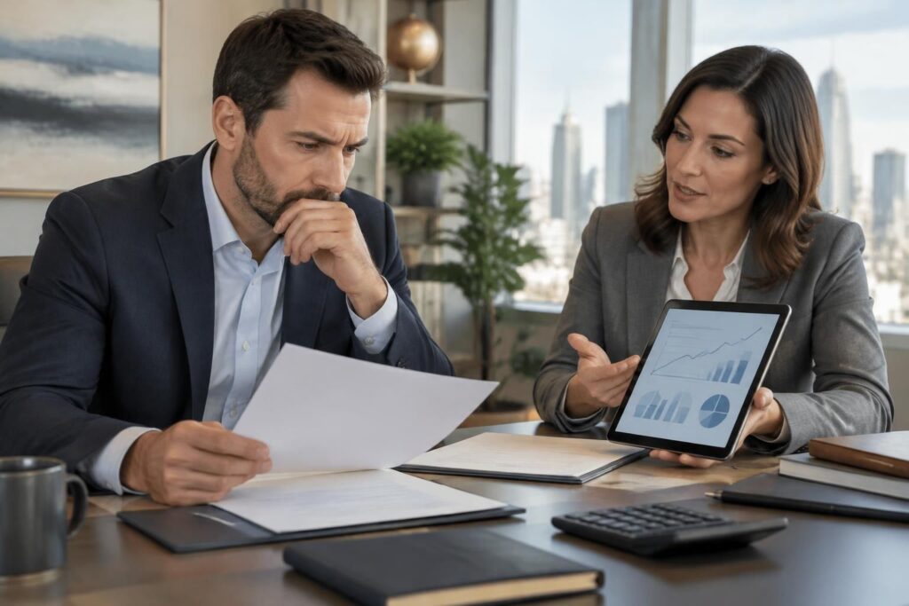 découvrez notre analyse de nuyzillspex advisors : critères à vérifier, risques à évaluer et conseils pratiques pour décider si cet achat vous convient.