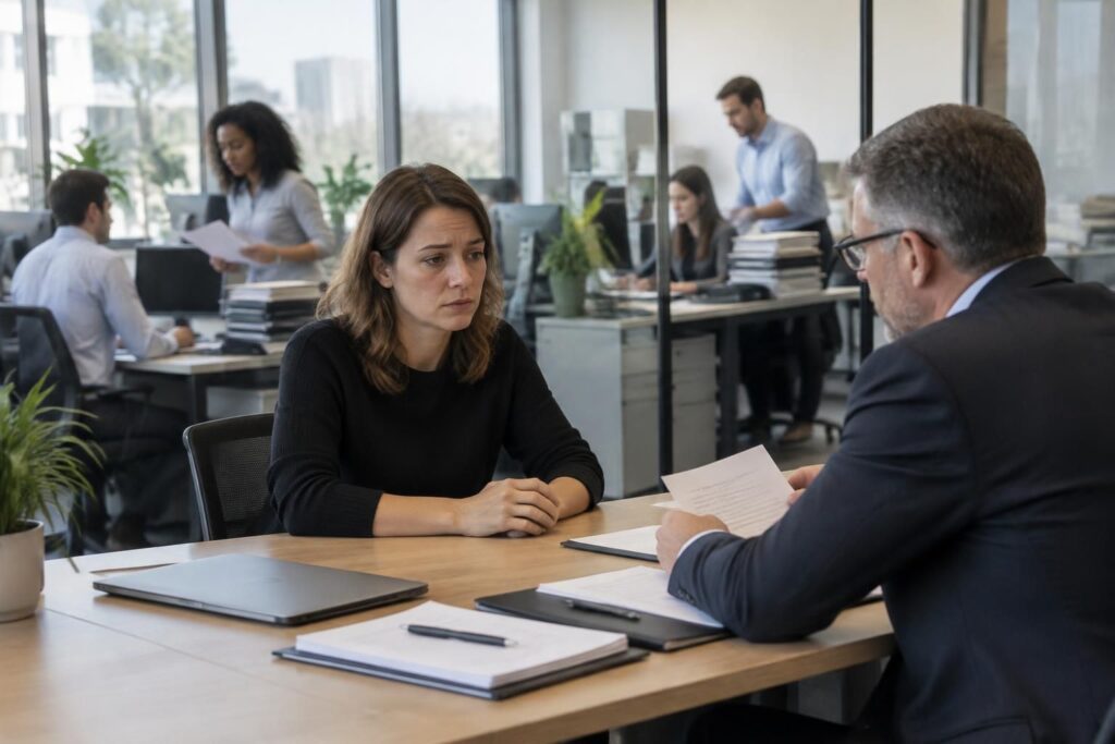 découvrez les conditions permettant de justifier un licenciement pour désorganisation du service et les critères retenus par la jurisprudence.