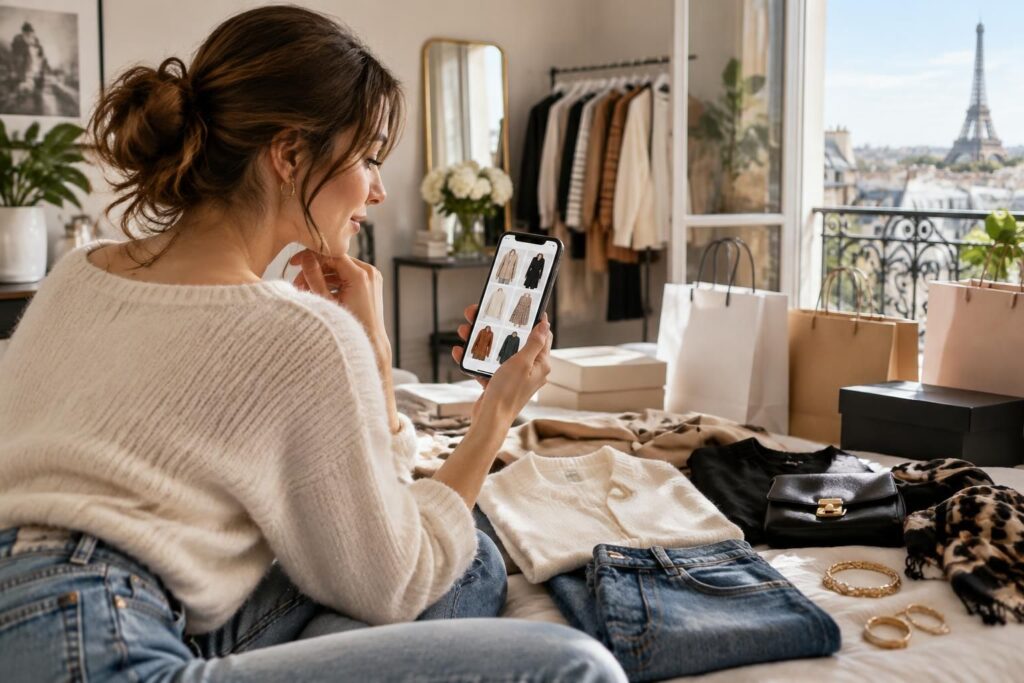découvrez comment accéder à zalando france, repérer les meilleures offres mode et profiter des promotions, codes avantage et bons plans pour vos achats.